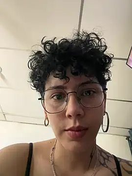 Abby Evanns1 online show from 02-15-26, 12:07