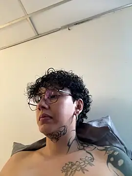 Abby Evanns1 online show from 02-26-26, 01:43