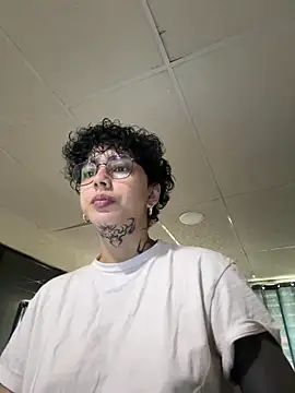 Abby Evanns1 online show from 03-08-26, 03:05