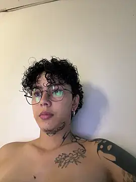 Abby Evanns1 online show from 03-09-26, 01:26