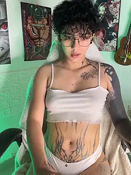 Abby Evanns1 online show from 03-28-26, 02:05