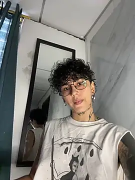 Abby Evanns1 online show from 04-04-26, 02:25