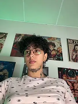 Abby Evanns1 online show from 04-05-26, 02:47