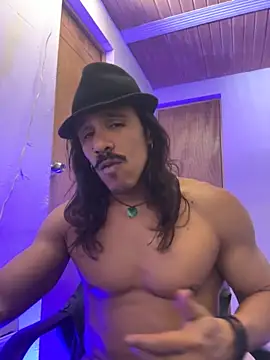 caiiobahia online show from 11-02-25, 03:53