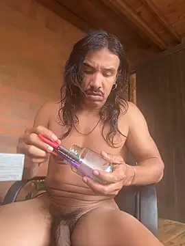 caiiobahia online show from 05-23-26, 02:32