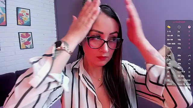 Sofia  Stk online show from 03-05-26, 03:57