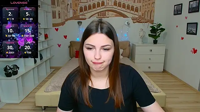 KittyShenson online show from 04-09-26, 11:59