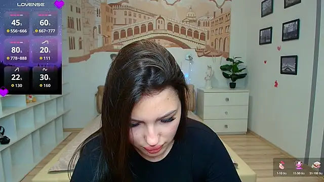 Snapshot of KittyShenson chatting on 06-11-26, 05:33 KittyShenson online show from 06-11-26, 05:33
