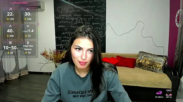 Snapshot of KittyShenson chatting on 07-15-26, 05:40 KittyShenson online show from 07-15-26, 05:40
