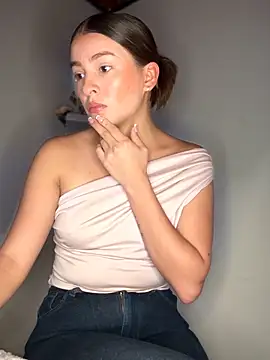 Talia Bonet online show from 02-04-26, 01:17