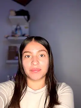 Talia Bonet online show from 02-05-26, 01:49