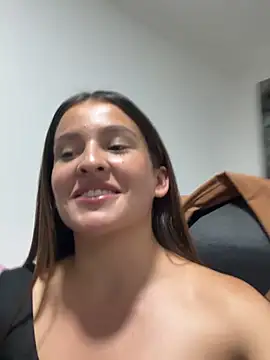 Talia Bonet online show from 03-08-26, 02:04