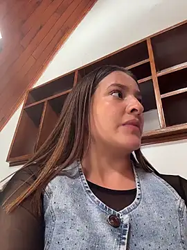 Talia Bonet online show from 03-13-26, 04:46