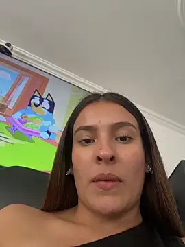 Talia Bonet online show from 04-01-26, 06:05