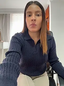Talia Bonet online show from 06-08-26, 01:44
