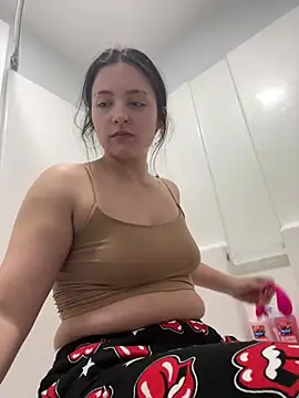 xoxokehlani online show from 01-19-26, 01:42