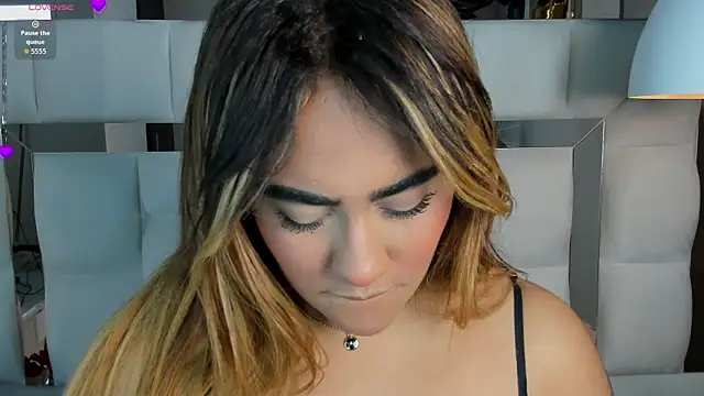 AnguelJones online show from 12-19-25, 04:52