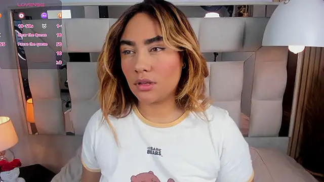 AnguelJones online show from 01-16-26, 03:43