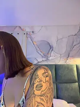 Beella1  online show from 06-03-26, 10:40