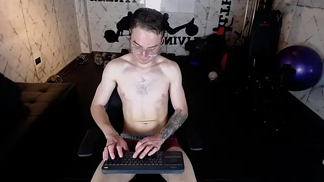 Lil James online show from 12-15-25, 08:13