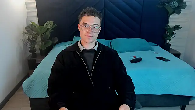 Lil James online show from 03-15-26, 08:48