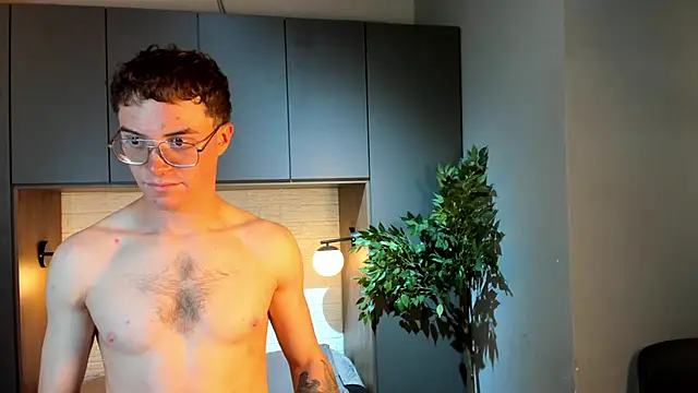 Lil James online show from 03-23-26, 08:02