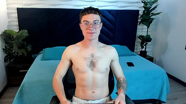 Lil James online show from 04-04-26, 08:06