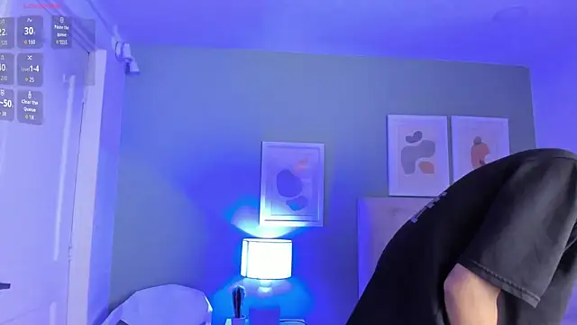 ApoloRicci online show from 02-14-26, 07:43