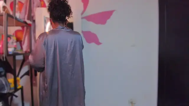 YariRose online show from 03-10-26, 02:33