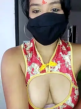 VelvetQueenss online show from 10-22-25, 12:27