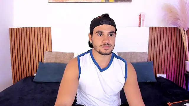 Jake muller1 online show from 11-10-25, 03:38