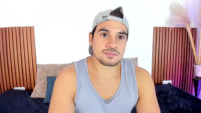 Jake muller1 online show from 11-24-25, 03:39