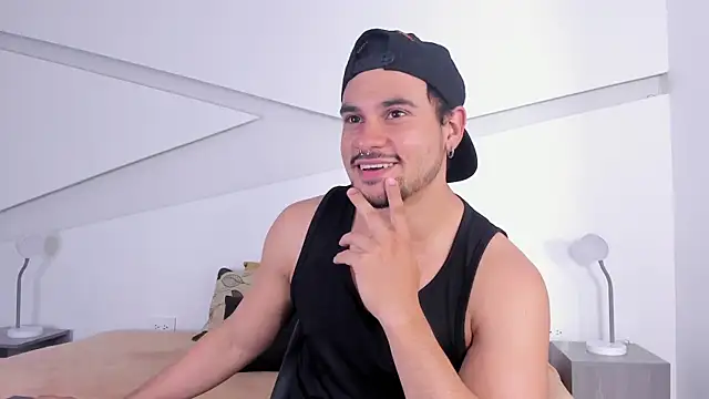 Jake muller1 online show from 02-13-26, 03:35