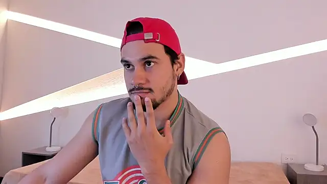 Jake muller1 online show from 02-19-26, 03:57