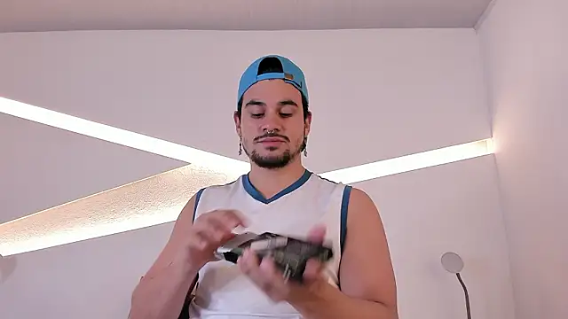 Jake muller1 online show from 02-20-26, 03:36