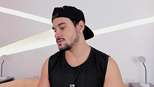 Jake muller1 online show from 02-22-26, 02:45