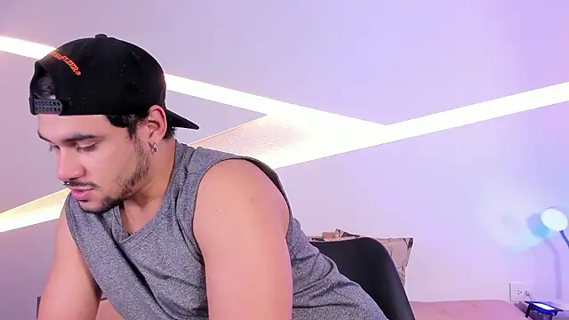 Jake muller1 online show from 03-27-26, 03:12