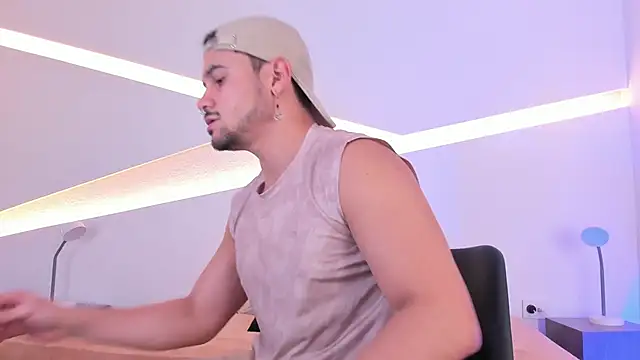 Jake muller1 online show from 04-15-26, 02:40