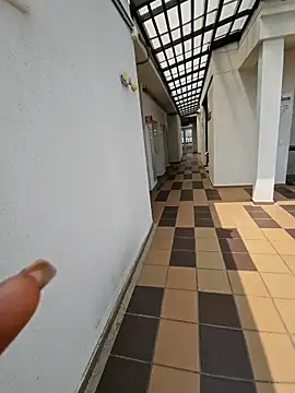 Trissa Benson online show from 11-25-25, 04:18