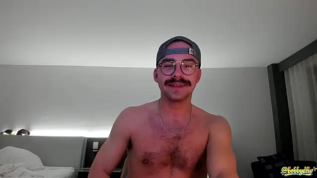 bobbyatx online show from 03-09-26, 12:47