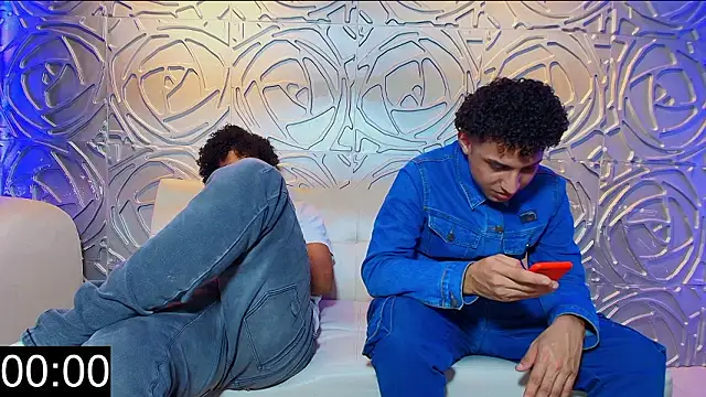 Ruin Destruction online show from 03-15-26, 02:06