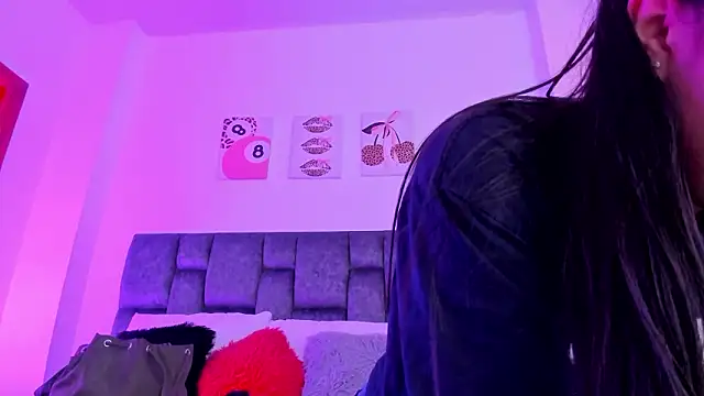 kittymonroe1 online show from 02-20-26, 05:46