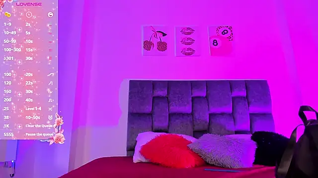 kittymonroe1 online show from 03-02-26, 06:04