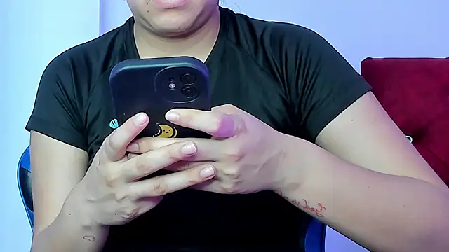 kittymonroe1 online show from 04-06-26, 04:30