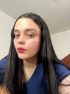 Selena Roa online show from 01-15-26, 04:55