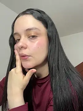 Selena Roa online show from 01-16-26, 04:00