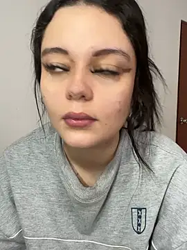 Selena Roa online show from 02-12-26, 03:18