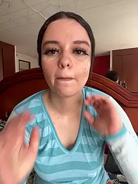 Selena Roa online show from 03-03-26, 02:56