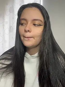 Selena Roa online show from 03-27-26, 02:39