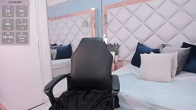 mirandaduboiss online show from 11-07-25, 05:13